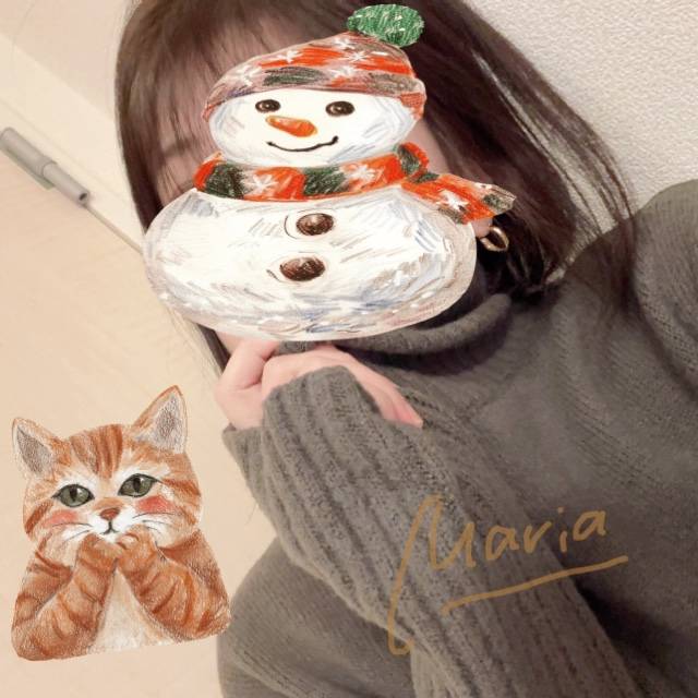 冬らしく☃❄