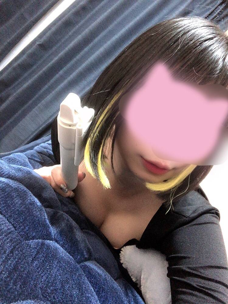 期待した棒🍆