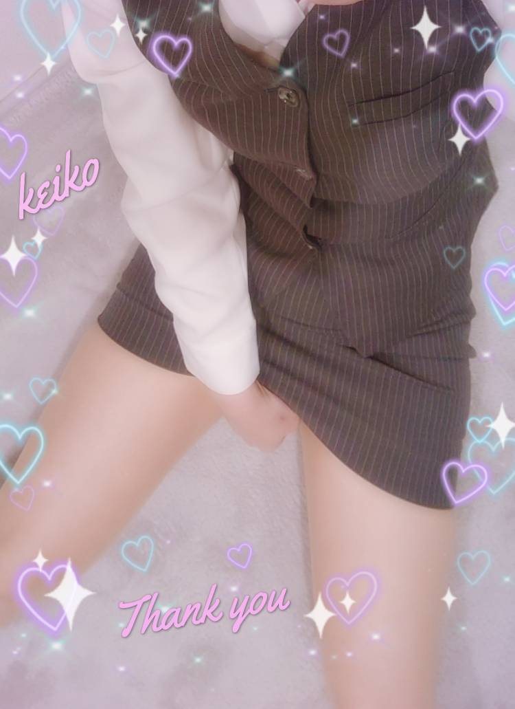 昨日のお礼です💝