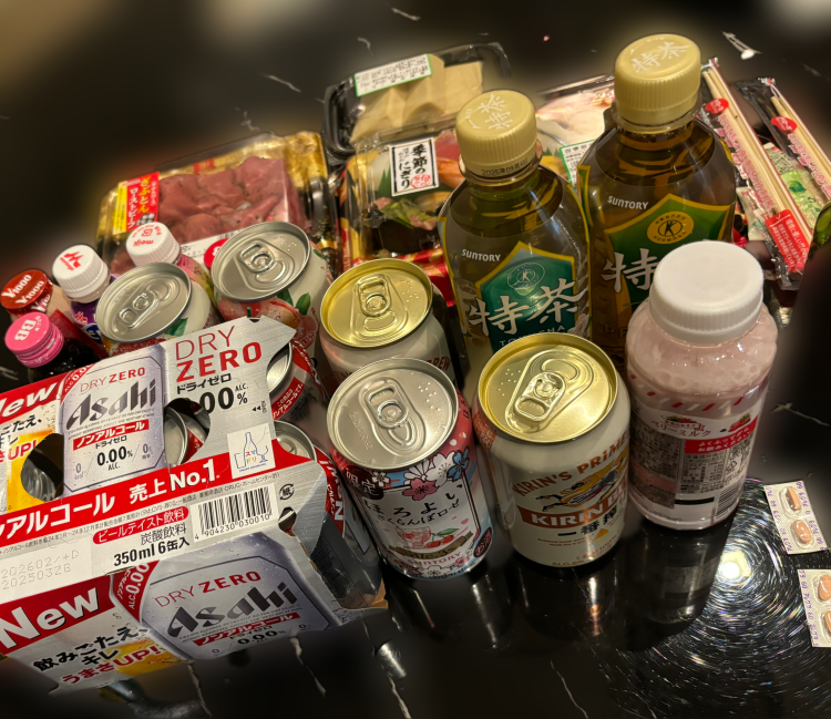 🩵オアシス