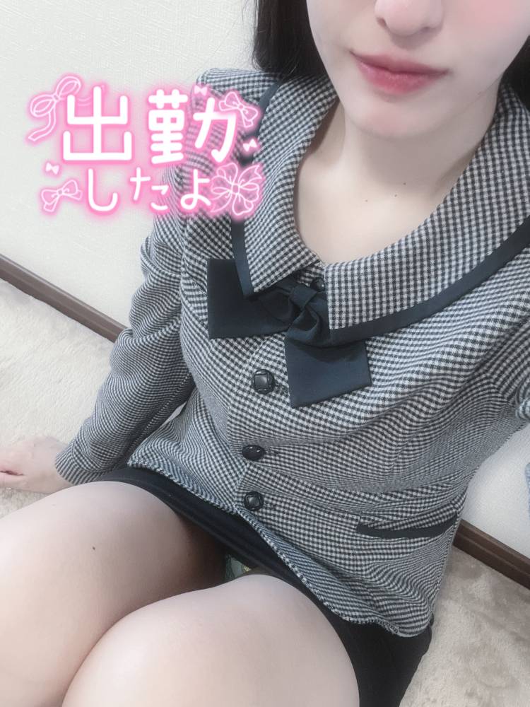 出勤しました👼🏻‎💞