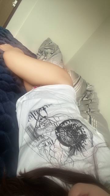 おはよう🥰