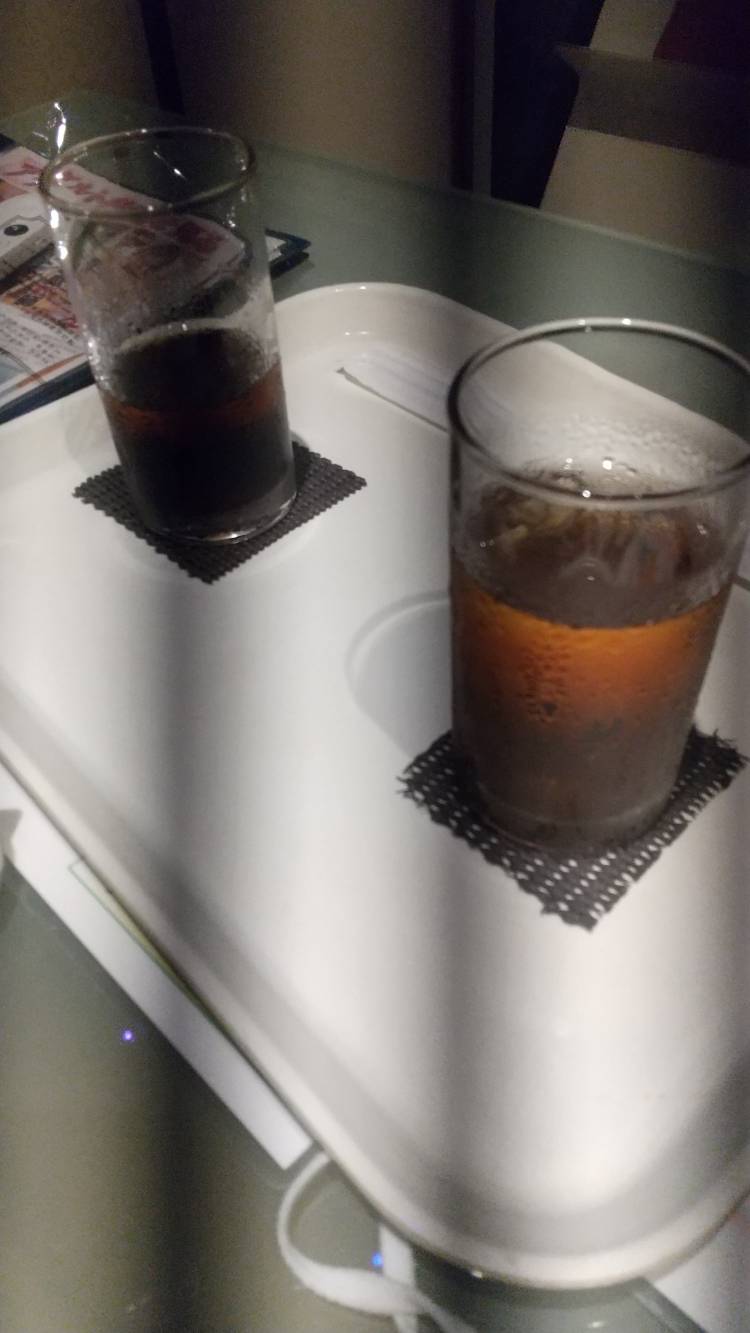 お礼キュアの方