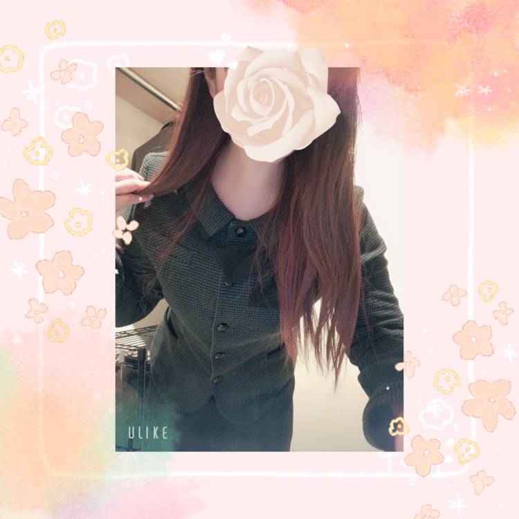 ありがとう♡