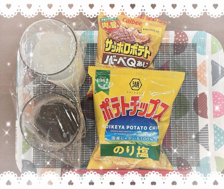 新居浜キングダムのお客様♡