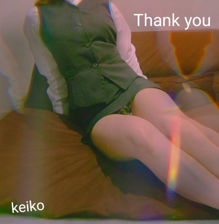 昨日のお礼です💝