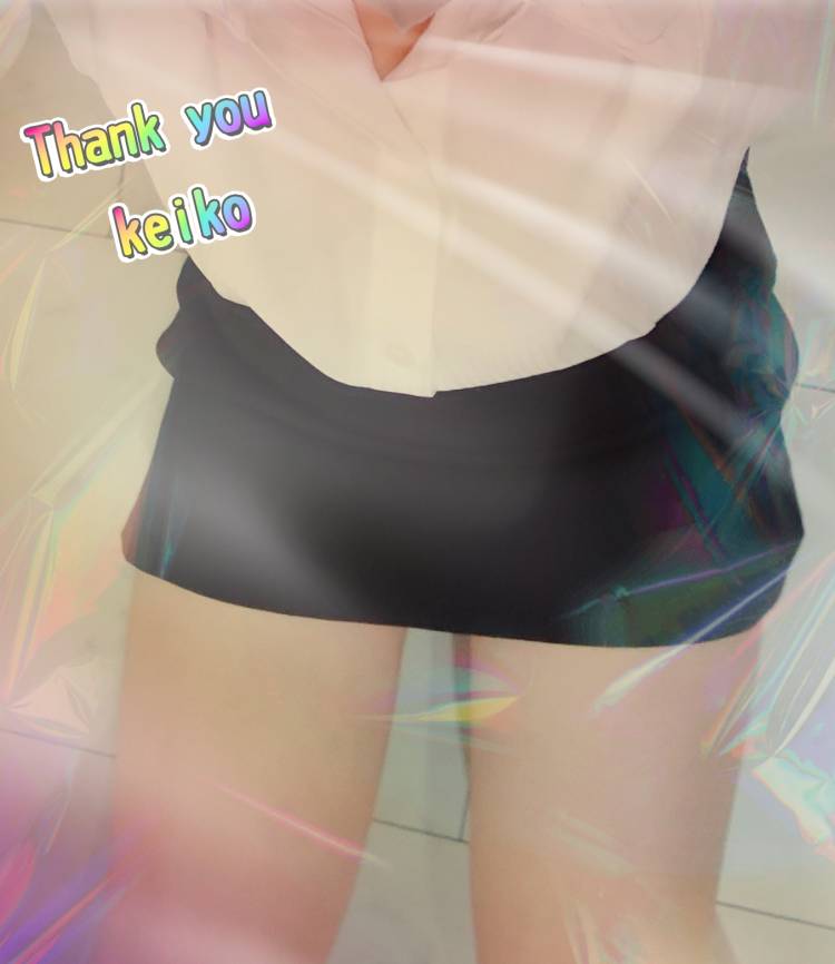 昨日のお礼です💝