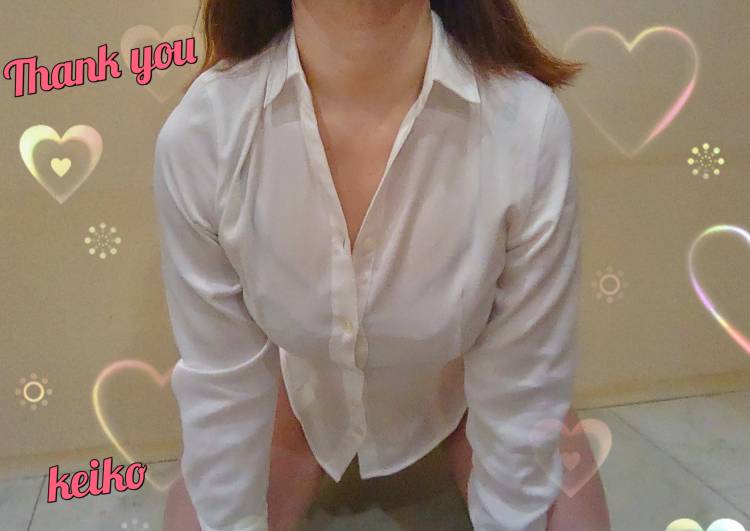 昨日のお礼です💝