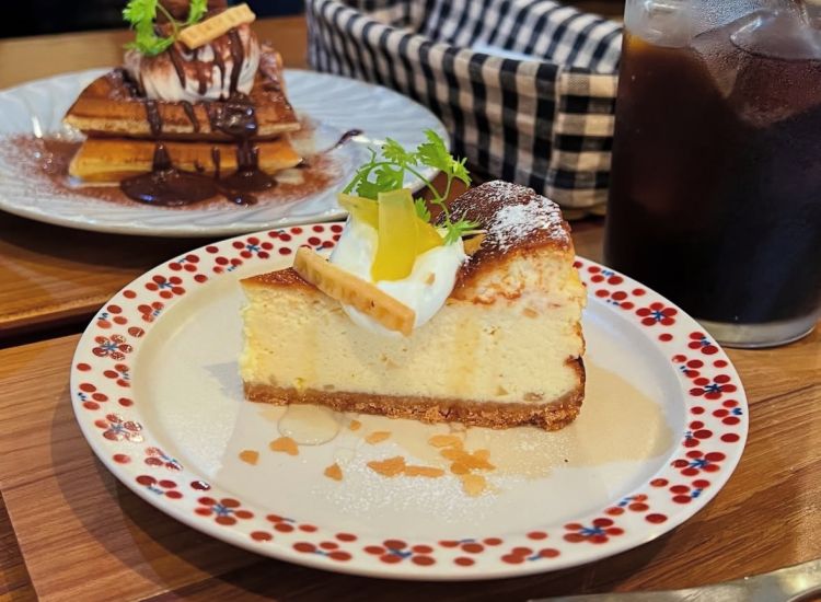 Cafe