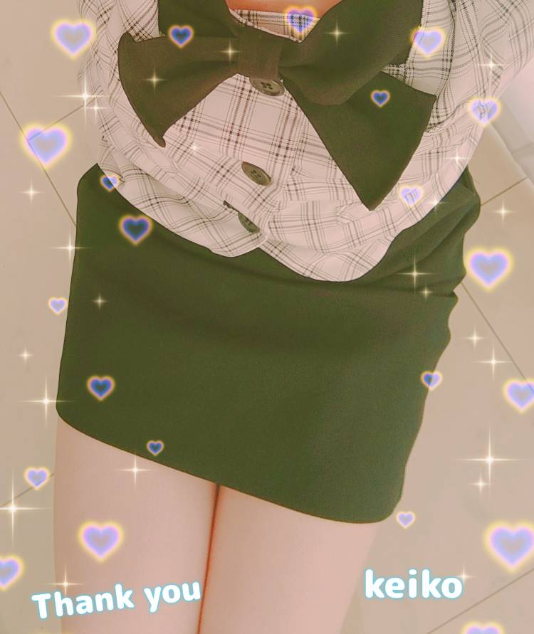 昨日のお礼です💝