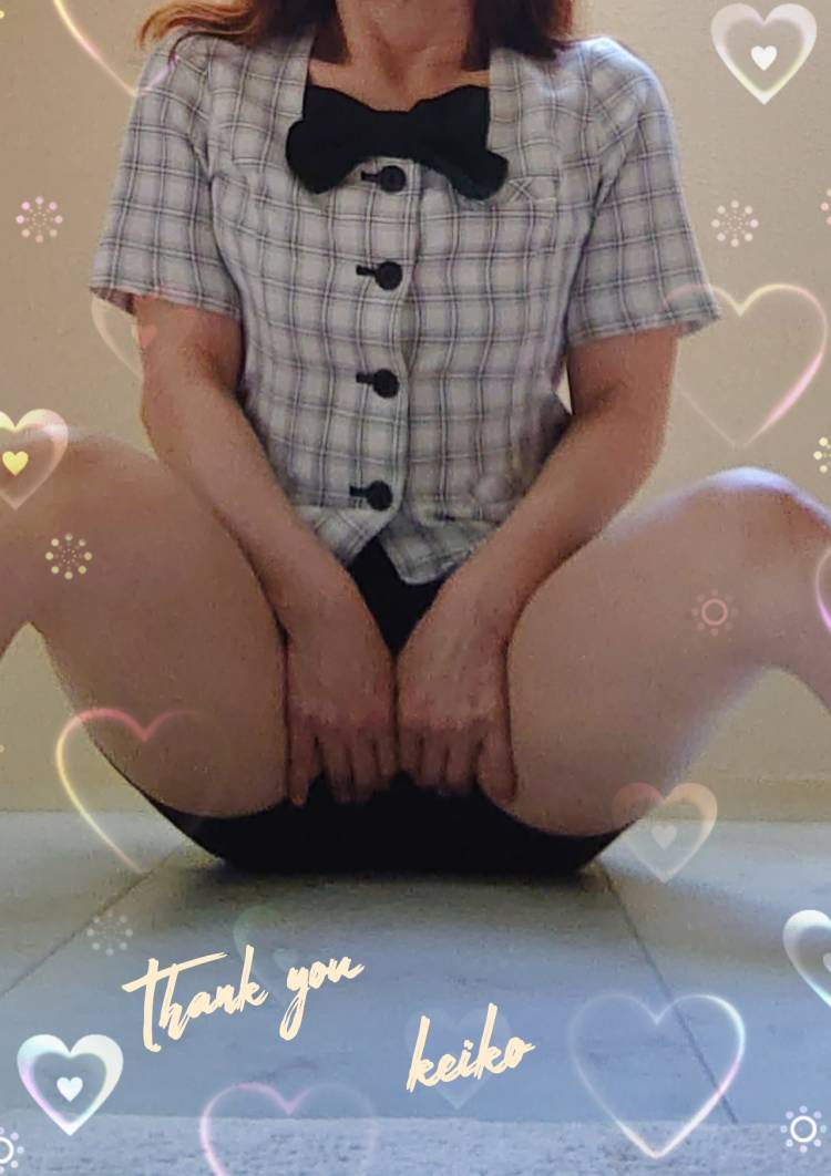 ありがとう💝