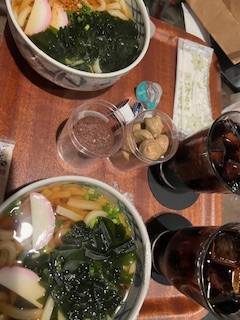 天使202のお客様