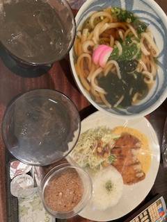 天使102のお客様