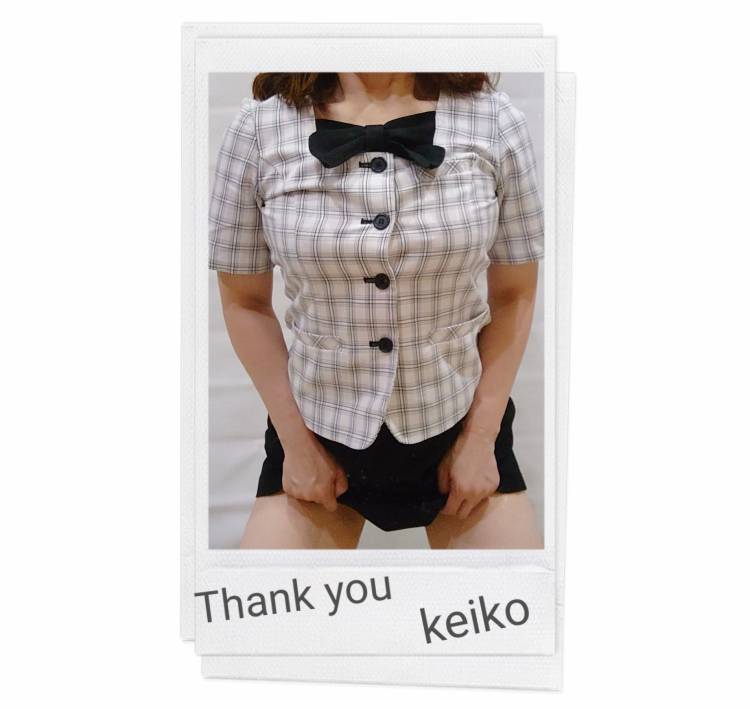 昨日のお礼です💝
