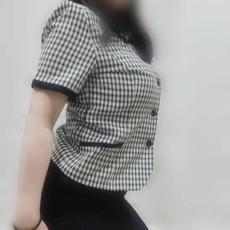 バッサリ✂️