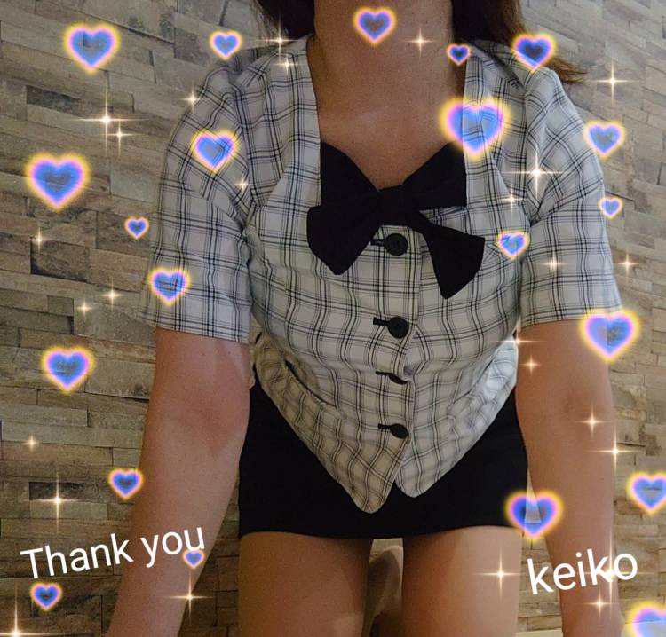ありがとう💝