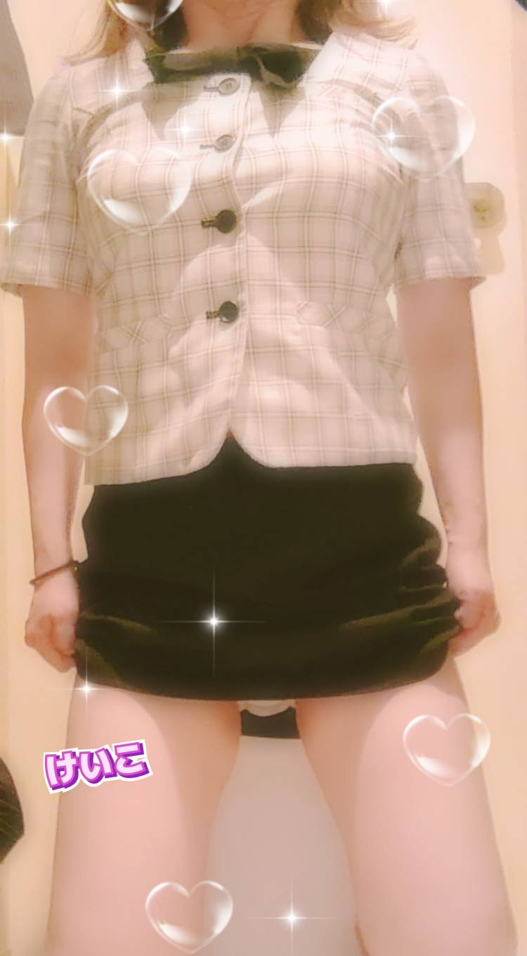 夜の出勤です😌