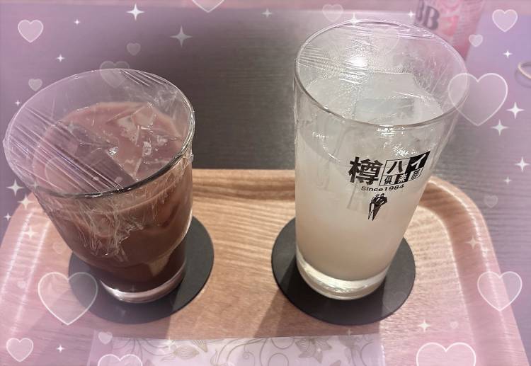 天使の隠れ家のお客様♡