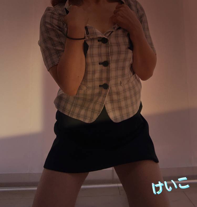 夜の出勤です😌