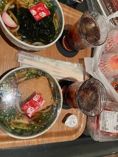天使206のお客様