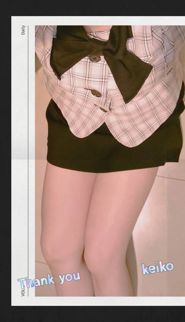 昨日のお礼です💝