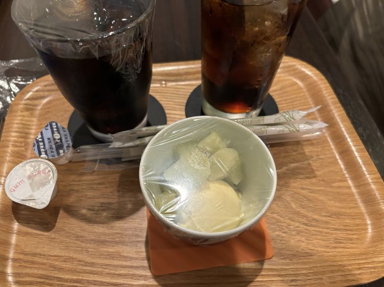 🩵天使