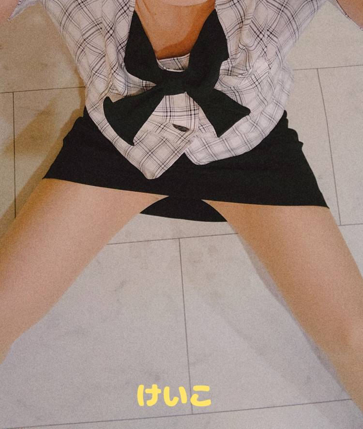 夜の出勤です😌