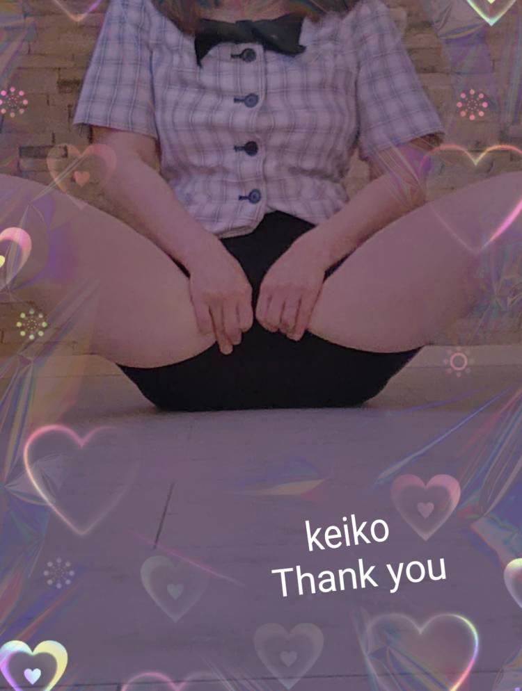 昨日のお礼です💝
