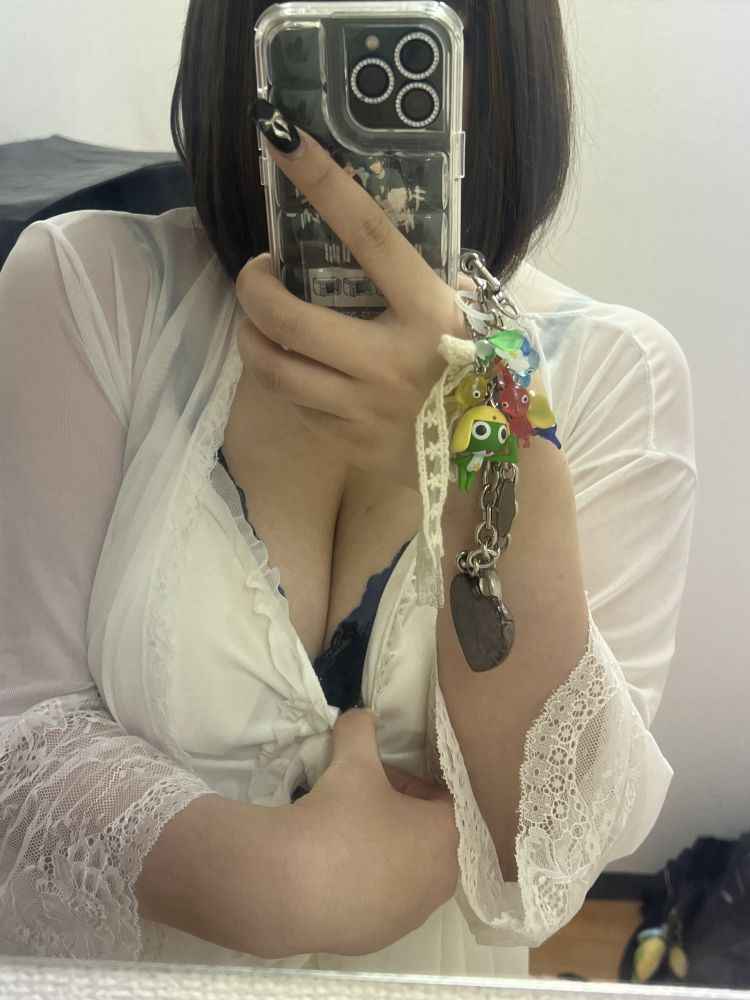 出勤です🍒