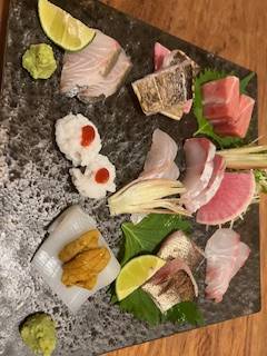オアシスのお客様