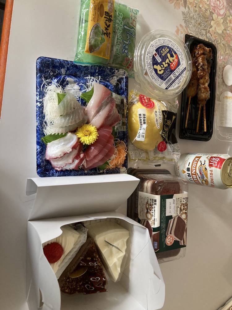ありがとうございました🩷