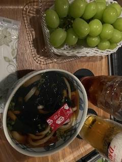 天使203のお客様