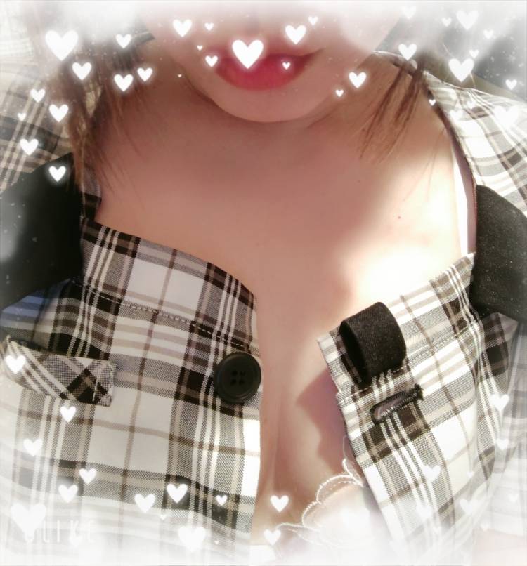 おぱー❤