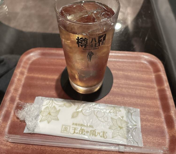 天使の隠れ家のお客様♡