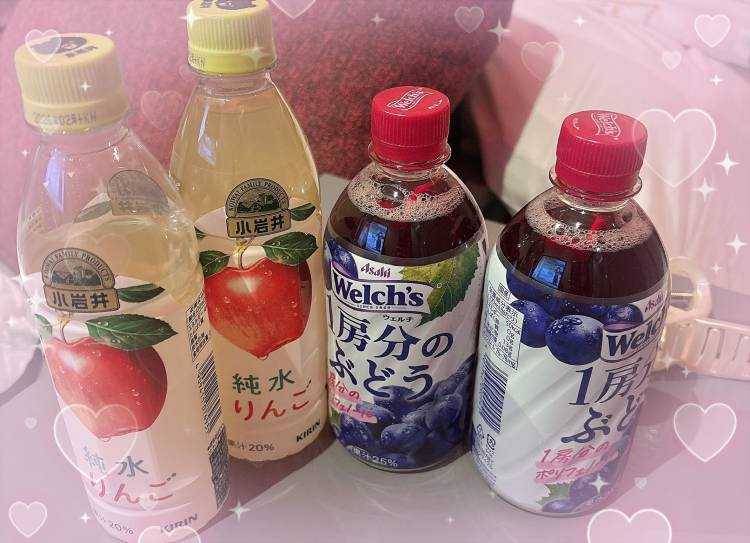 OASISのお客様♡