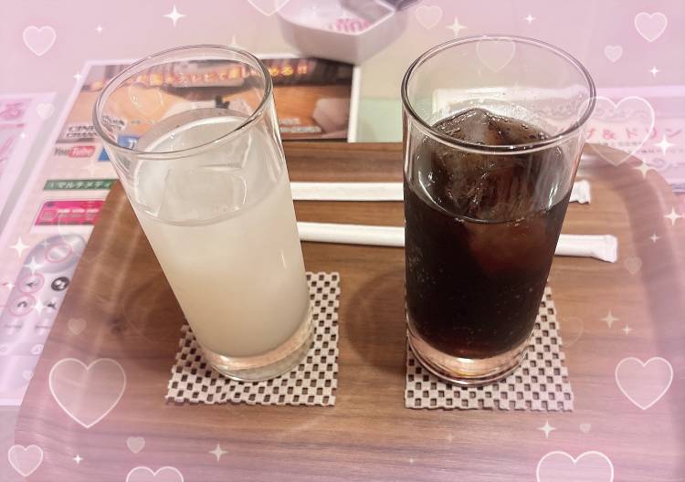 winkのお客様♡