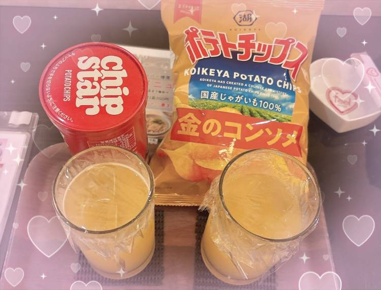 feelのお客様♡