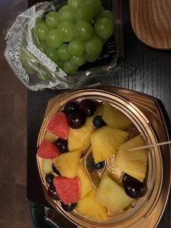 天使205のお客様