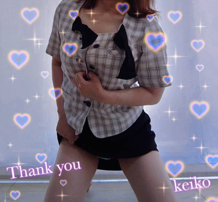 ありがとう💝