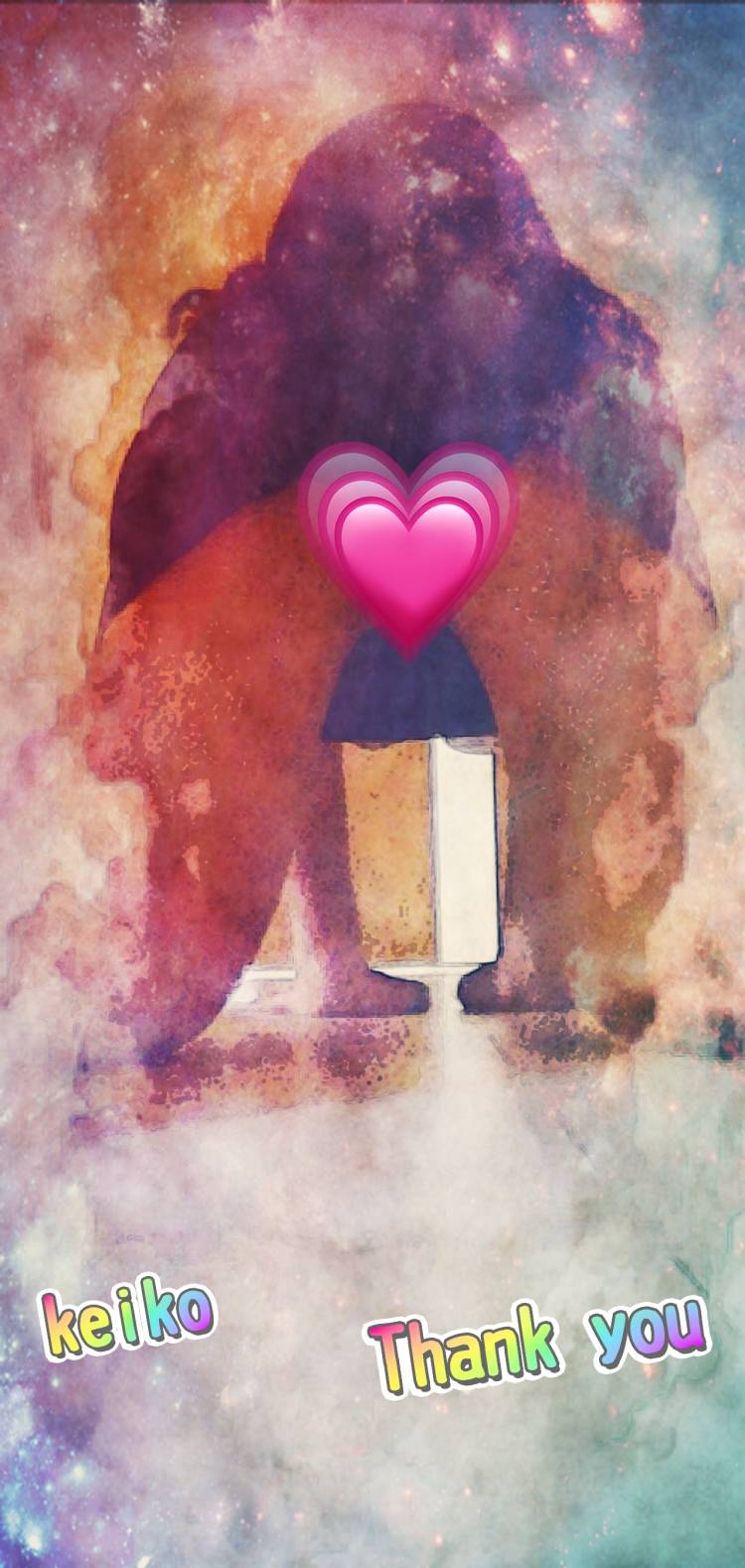 ありがとう💝