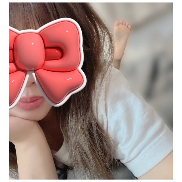 出勤しまーす♥️🥰