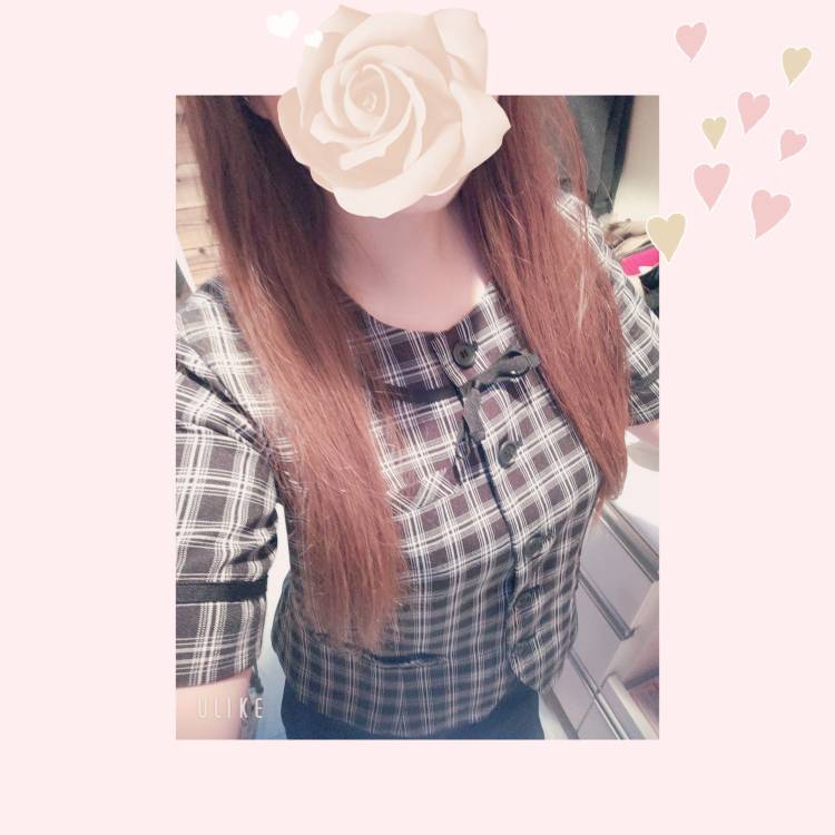 ありがとう♡