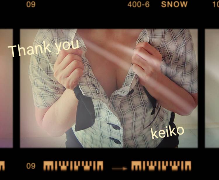 ありがとう💝