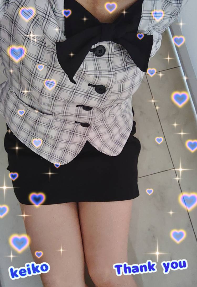 ありがとう💝