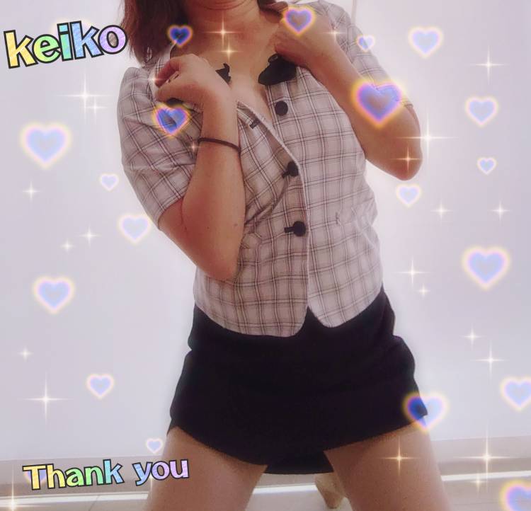 ありがとう💝