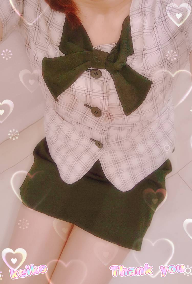 昨日のお礼です💝