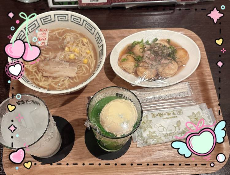 天使の隠れ家のお客様♡