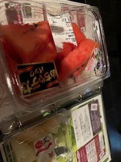 天使207のお客様