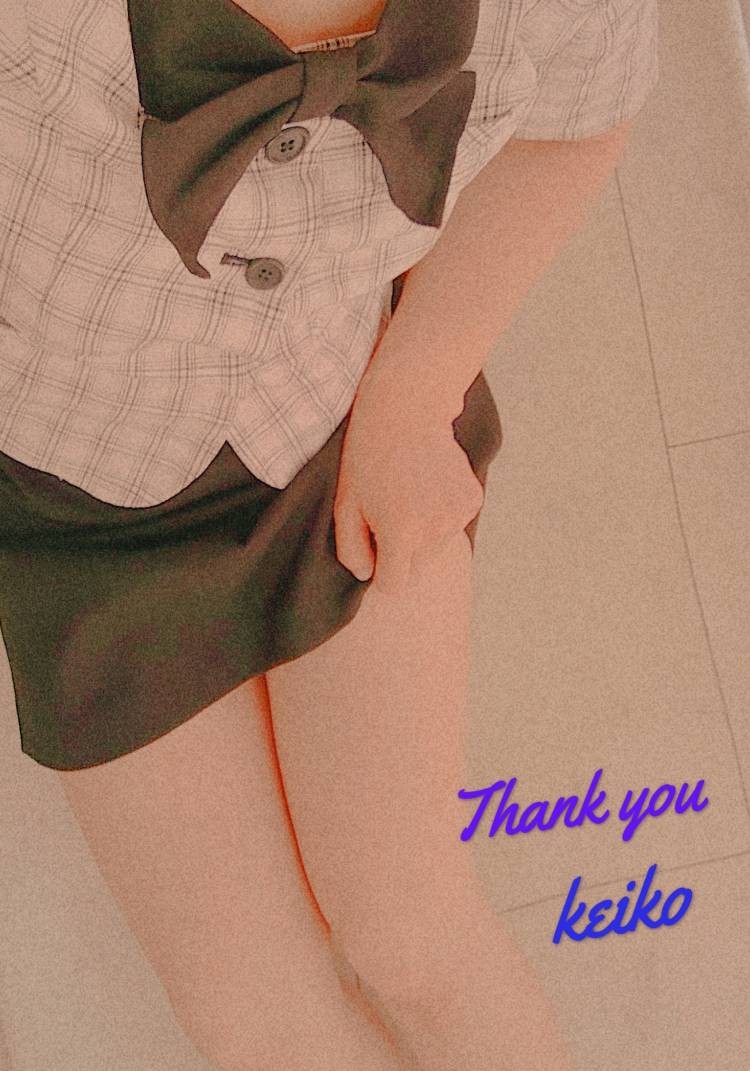 昨日のお礼です💝