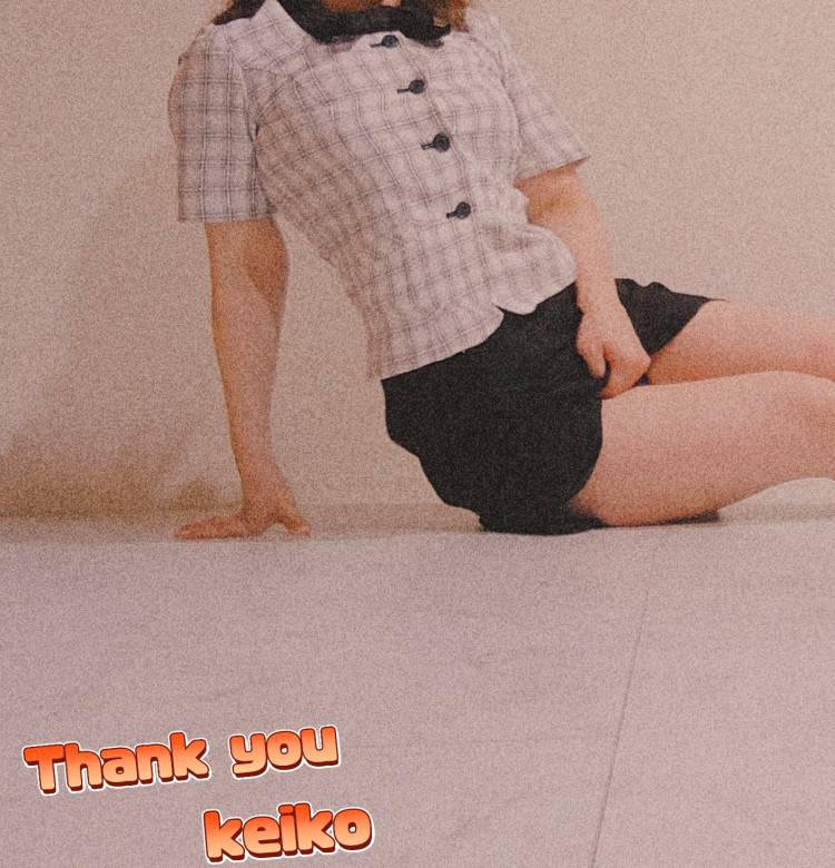 ありがとう💝